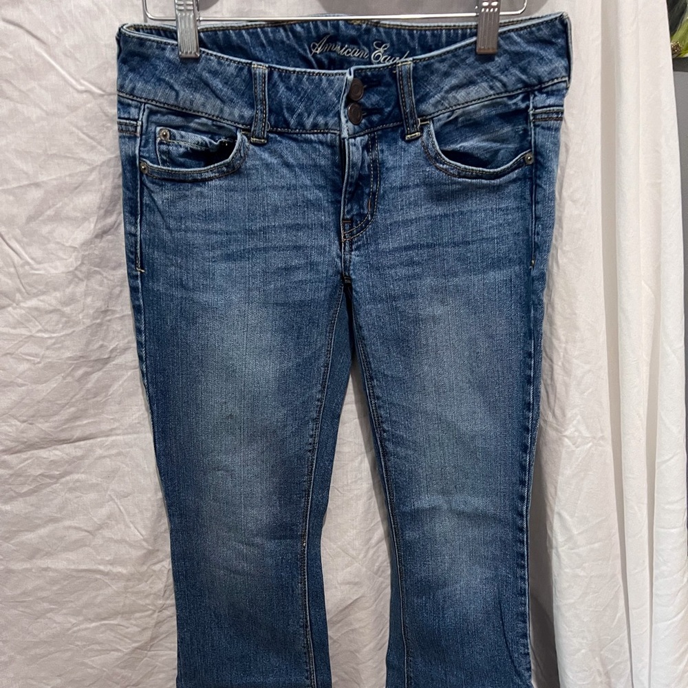 American Eagle Artist size 2 Short